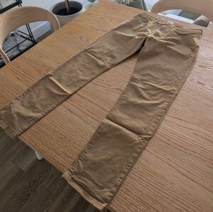 Huckberry Flint And Tinder 365 Chino 5-Pocket pants - tapered fit